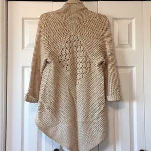 CAbi Sweaters - CAbi Teachers Pet Waterfall Cardigan CAbi Sweaters - CAbi Teachers Pet Waterfall Cardigan